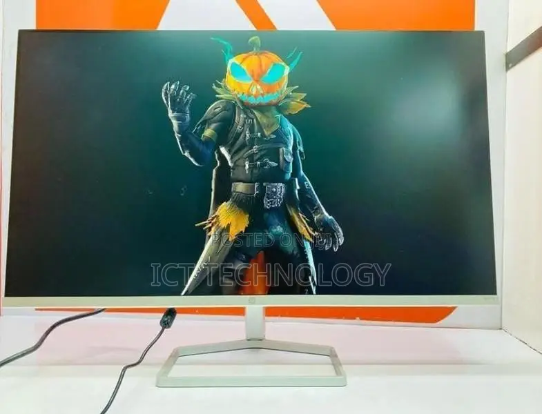 Monitor 23.9 Inch HP Frameless IPS Ultra Slim Full HD HDMI