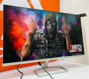 Monitor 23.9 Inch HP Frameless IPS Ultra Slim Full HD HDMI