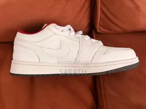 Nike Air Jordan Brand New Shoe