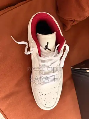 Nike Air Jordan Brand New Shoe