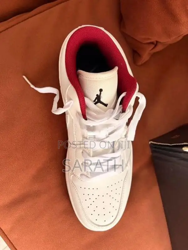 Nike Air Jordan Brand New Shoe