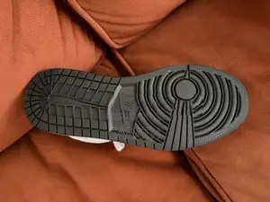 Nike Air Jordan Brand New Shoe
