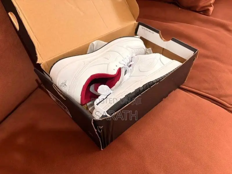 Nike Air Jordan Brand New Shoe