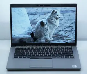 Dell Latitude 5410 i5 10TH GEN 8GB RAM 256GB NVME SSD 14" USED LAPTOP