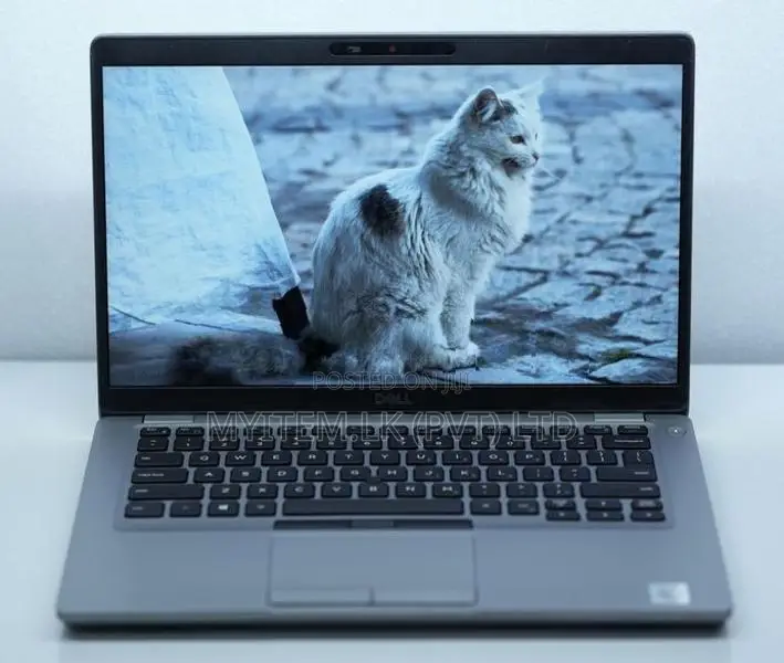 Dell Latitude 5410 i5 10TH GEN 8GB RAM 256GB NVME SSD 14" USED LAPTOP