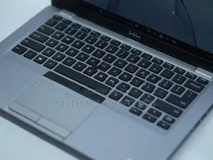 Dell Latitude 5410 i5 10TH GEN 8GB RAM 256GB NVME SSD 14" USED LAPTOP