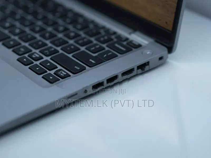 Dell Latitude 5410 i5 10TH GEN 8GB RAM 256GB NVME SSD 14" USED LAPTOP