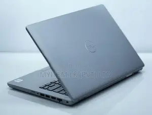Dell Latitude 5410 i5 10TH GEN 8GB RAM 256GB NVME SSD 14" USED LAPTOP