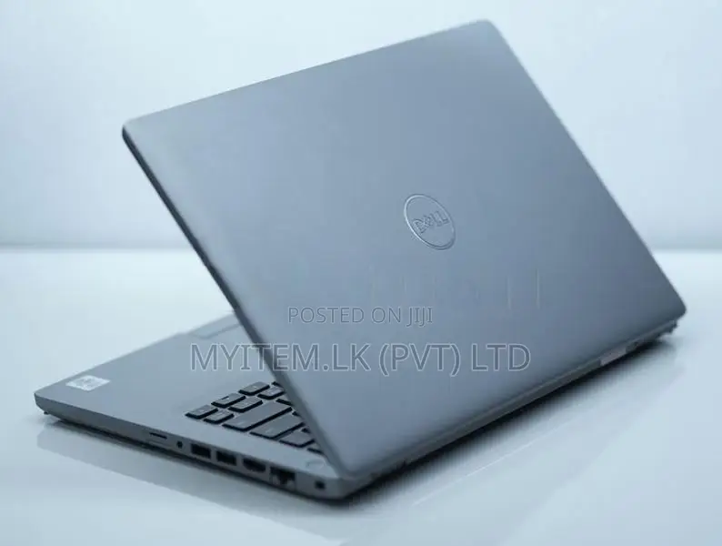 Dell Latitude 5410 i5 10TH GEN 8GB RAM 256GB NVME SSD 14" USED LAPTOP