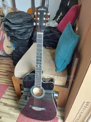 Calao Acoustic Guitar