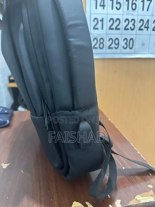 Laptop Bag