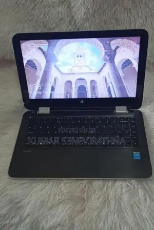 HP Pavilion Laptop