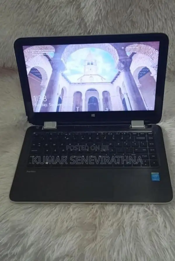 HP Pavilion Laptop