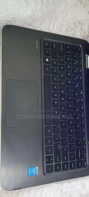 HP Pavilion Laptop