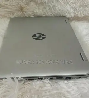 HP Pavilion Laptop