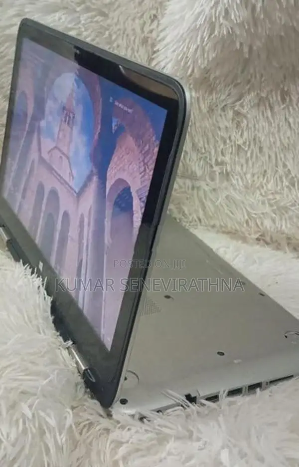 HP Pavilion Laptop