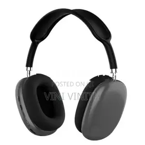 Xlauri Hp69 Wireless Bluetooth Headphone
