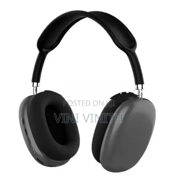 Xlauri Hp69 Wireless Bluetooth Headphone
