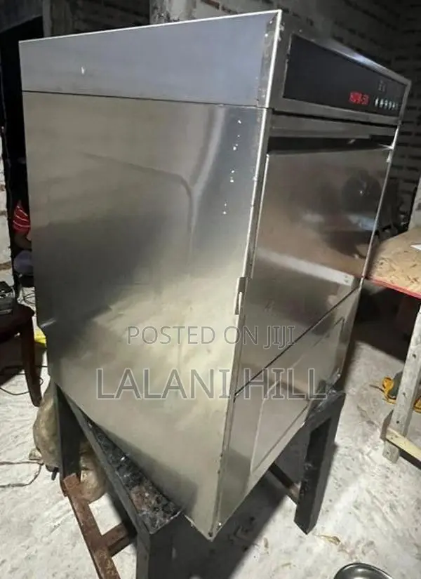 Dishwasher Commercial HDW-50