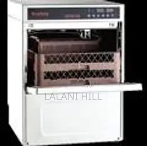 Dishwasher Commercial HDW-50
