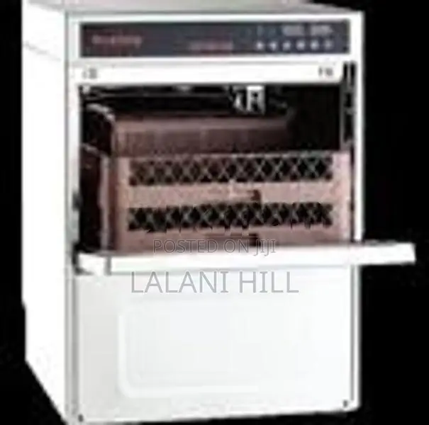 Dishwasher Commercial HDW-50