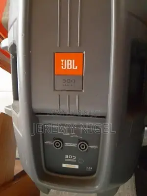 JBL Eon 305 Passive Speakers