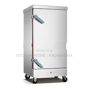 Electric Rice Steamer