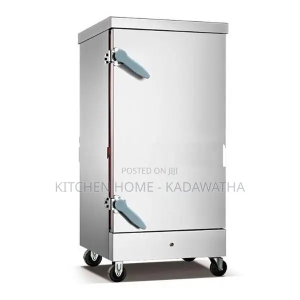 Electric Rice Steamer