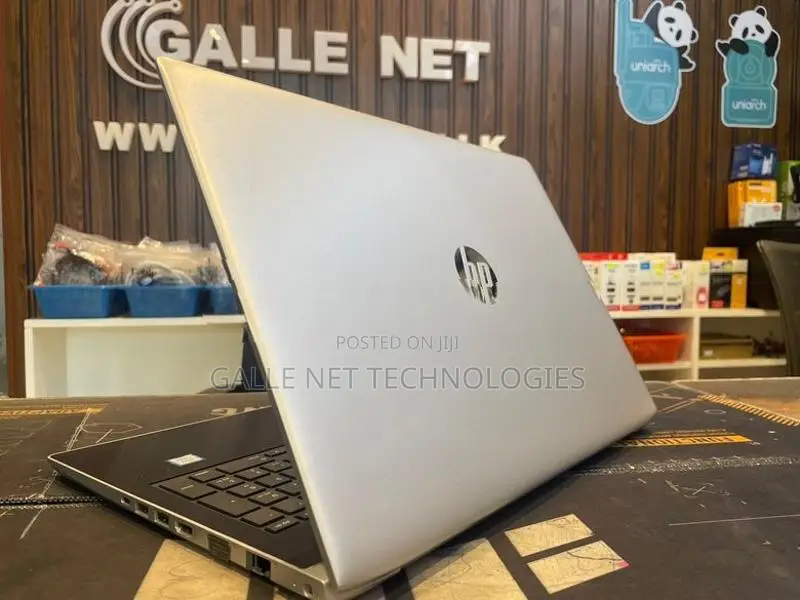 HP Probook 450 G5 i5 7th Gen Laptop