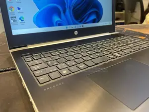 HP Probook 450 G5 i5 7th Gen Laptop