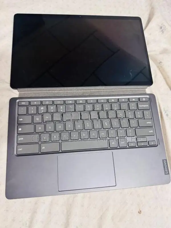 Lenovo IdeaPad Duet 5 Chromebook Used