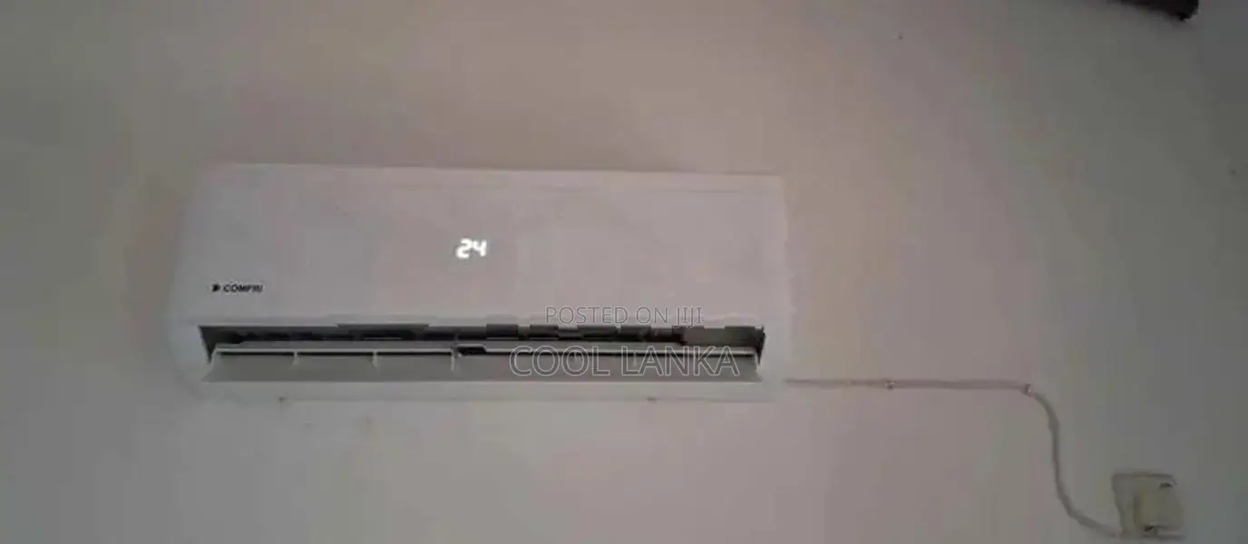 COMFRI 12000BTU Inverter Brand New Air Conditioner