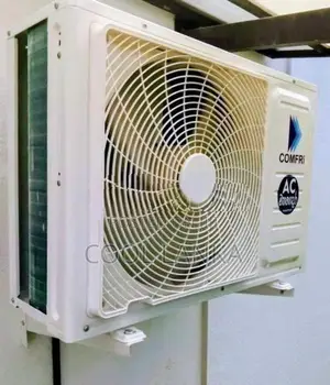 COMFRI 12000BTU Inverter Brand New Air Conditioner