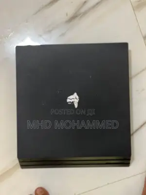 Sony Ps4 Pro