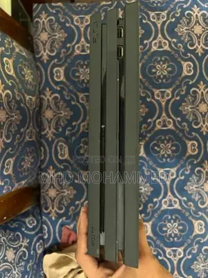 Sony Ps4 Pro