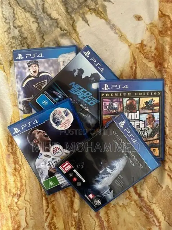 Sony Ps4 Pro
