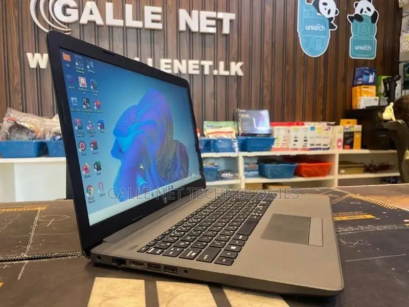 HP Notebook G7 i5 10th Gen Laptop