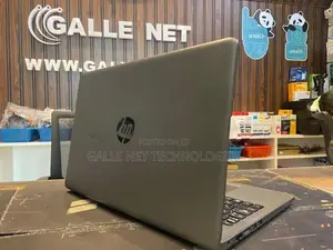 HP Notebook G7 i5 10th Gen Laptop