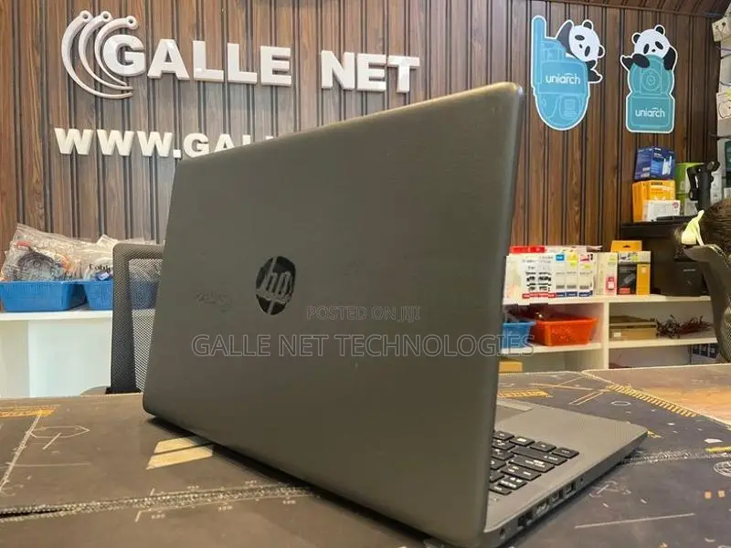 HP Notebook G7 i5 10th Gen Laptop