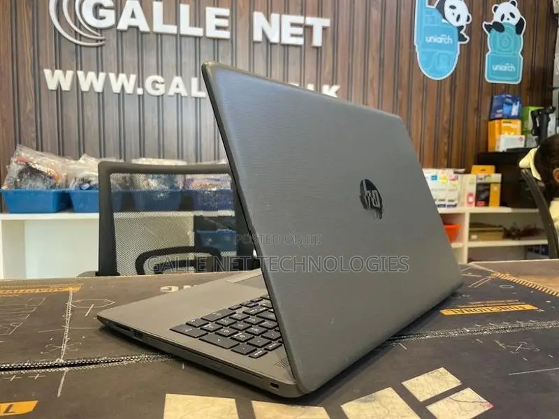 HP Notebook G7 i5 10th Gen Laptop