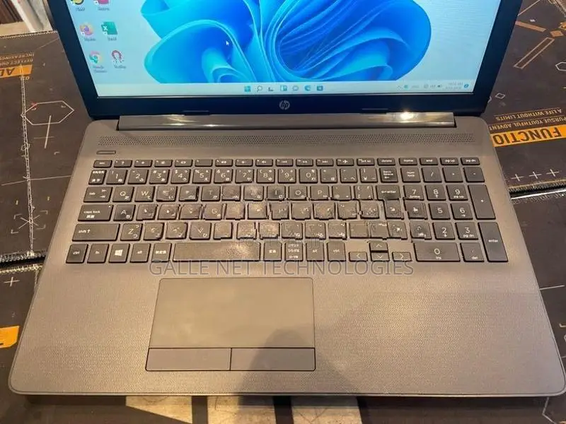 HP Notebook G7 i5 10th Gen Laptop