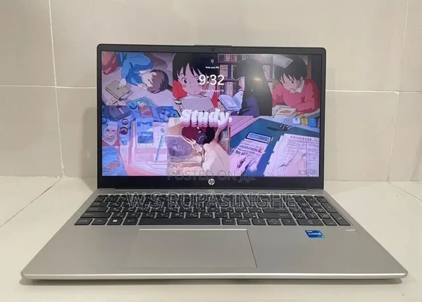 HP i5 13th Gen Laptop