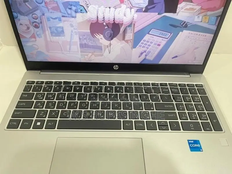 HP i5 13th Gen Laptop