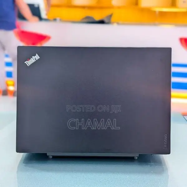 Lenovo ThinkPad T470 Core i5 6th Gen 8GB RAM 256GB Laps