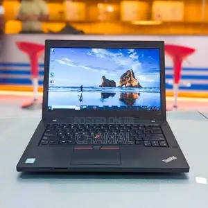 Lenovo ThinkPad T470 Core i5 6th Gen 8GB RAM 256GB Laps