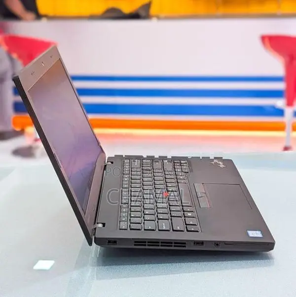 Lenovo ThinkPad T470 Core i5 6th Gen 8GB RAM 256GB Laps
