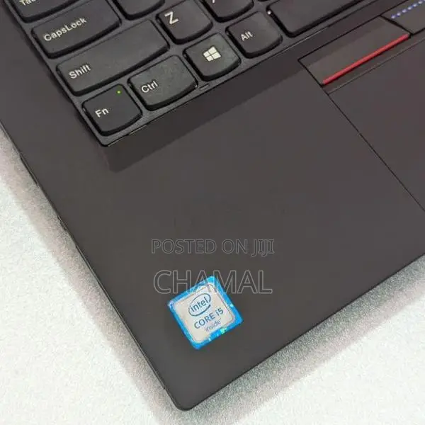 Lenovo ThinkPad T470 Core i5 6th Gen 8GB RAM 256GB Laps