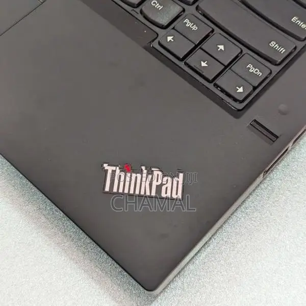 Lenovo ThinkPad T470 Core i5 6th Gen 8GB RAM 256GB Laps