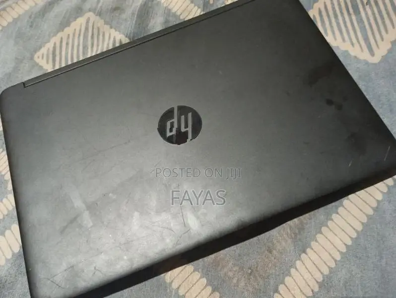 HP i3 Laptop