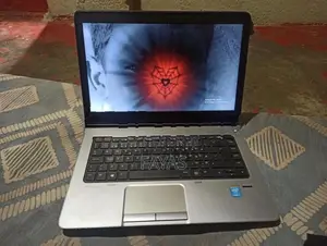 HP i3 Laptop